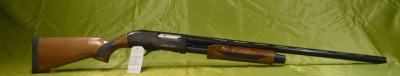 Charles Daly model 301 12G pump 28" NICE!